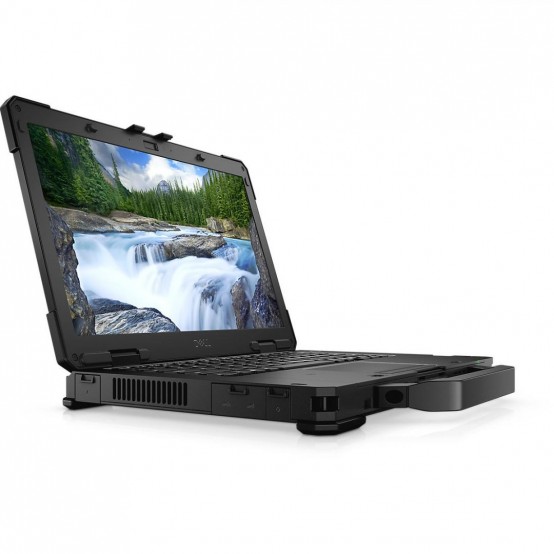 Laptop Dell Latitude 5430 Rugged DL5430RUGGI516512W11P