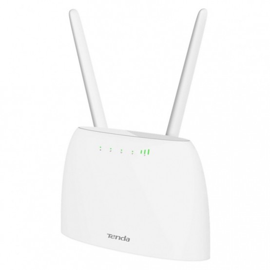 Router Tenda  4G06