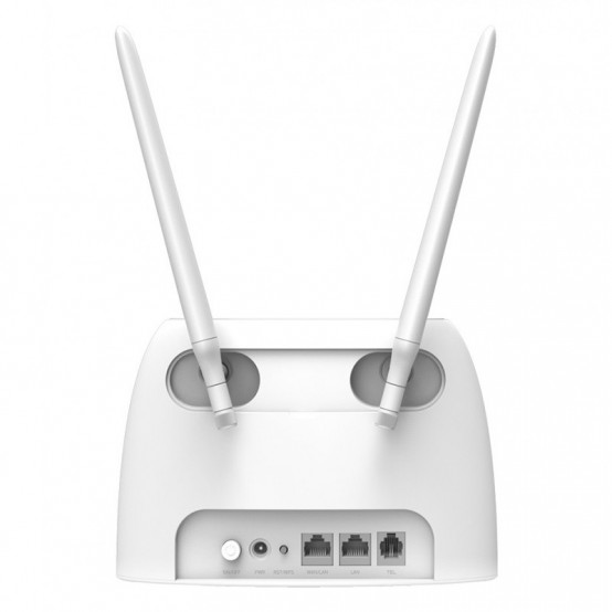 Router Tenda  4G06