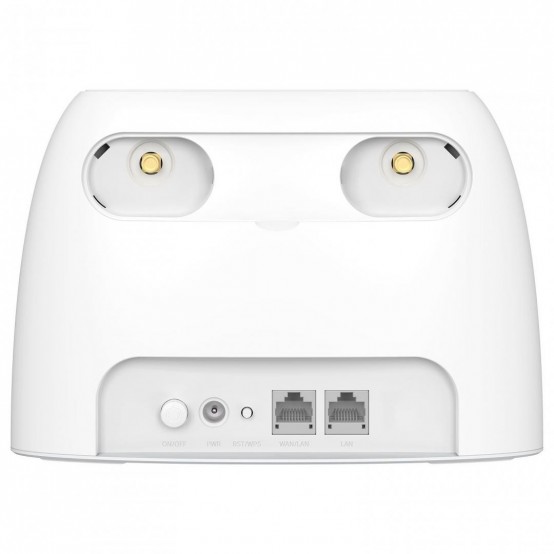 Router Tenda  4G07