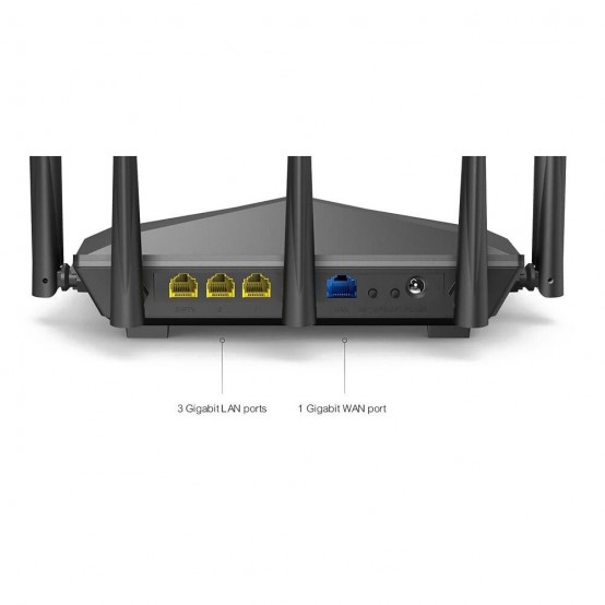 Router Tenda  AC11
