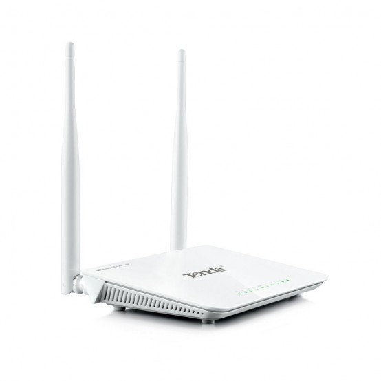 Router Tenda  F300 V2