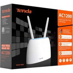 Router Tenda  4G09 2