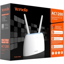 Router Tenda  4G09