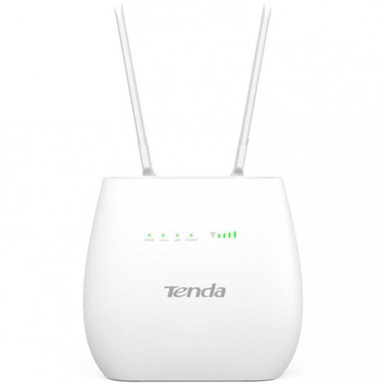 Router Tenda  4G680V2.0