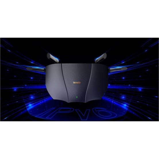 Router Tenda  RX9
