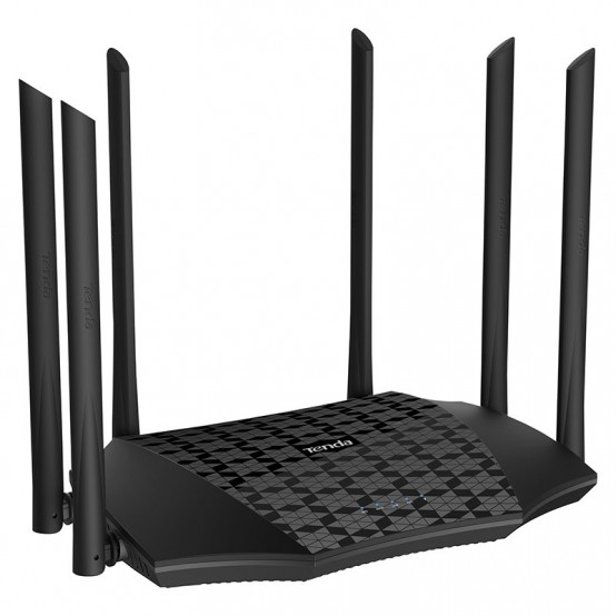 Router Tenda  AC21