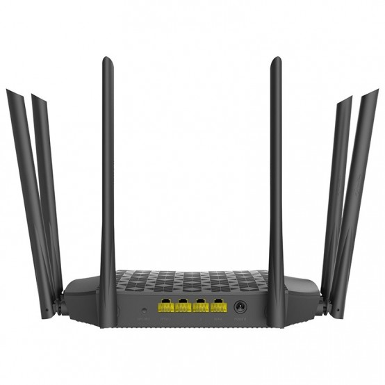 Router Tenda  AC21