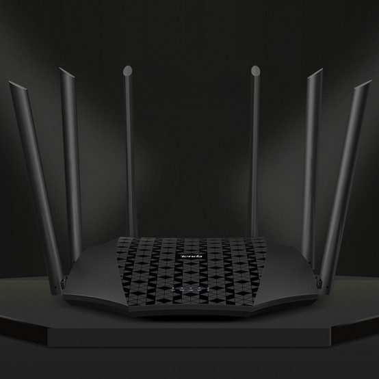 Router Tenda  AC21