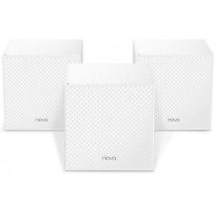 Router Tenda  MW12 (3-PACK)
