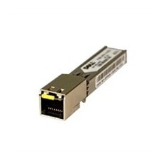 Adaptor Dell Transceiver, SFP, 1000BASE-T - up to 100 m 407-BBOS
