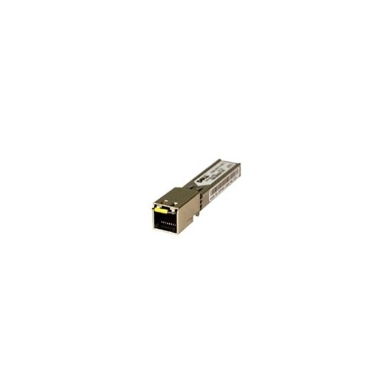 Adaptor Dell Transceiver, SFP, 1000BASE-T - up to 100 m 407-BBOS
