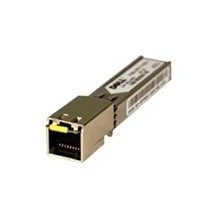 Adaptor Dell Transceiver, SFP, 1000BASE-T - up to 100 m 407-BBOS