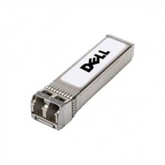 Adaptor Dell SFP+ SR 10GbE-1GbE Optical Transceiver, High Temperature, Intel 407-BCBH