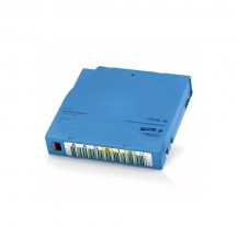 Tape Media HP LTO-5 Ultrium 3TB RW Custom Labeled No Case Data Cartridge 20 Pack C7975AC