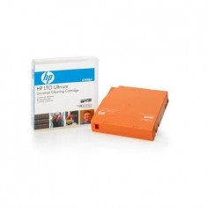 Tape Media HP Ultrium Universal Cleaning Cartridge C7978A