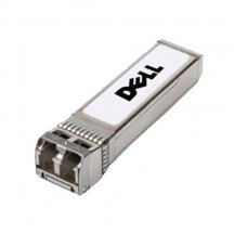 Adaptor Dell Transceiver, SFP+, 10GbE, SR, 850nm Wavelength, 300 meter Reach 407-BBOU