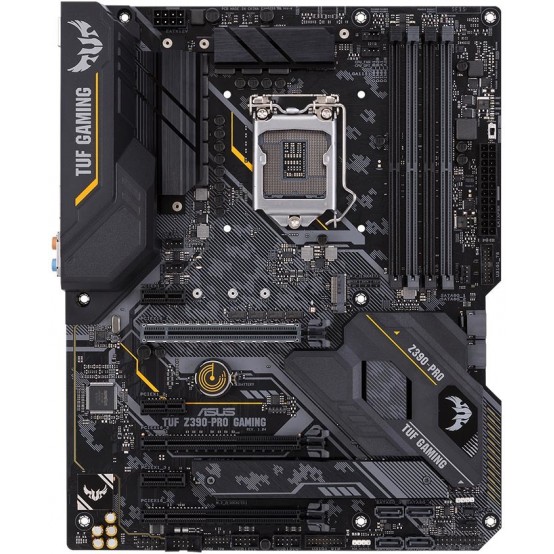 Placa de baza ASUS TUF Z390-PRO GAMING