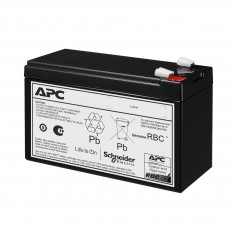 Acumulator APC  APCRBC175