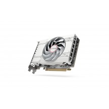Placa video Sapphire Pulse AMD Radeon RX 6500 XT OC 11314-04-20G