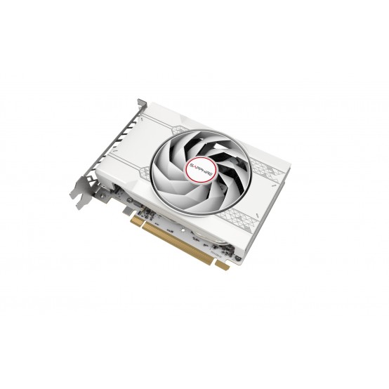 Placa video Sapphire Pulse AMD Radeon RX 6500 XT OC 11314-04-20G