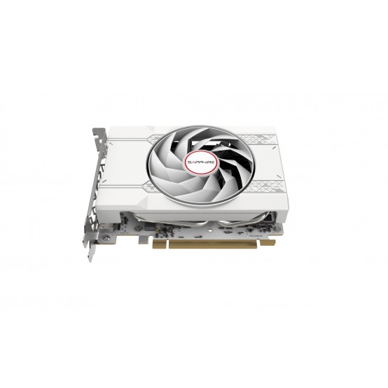 Placa video Sapphire Pulse AMD Radeon RX 6500 XT OC 11314-04-20G