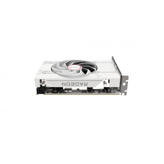 Placa video Sapphire Pulse AMD Radeon RX 6500 XT OC 11314-04-20G
