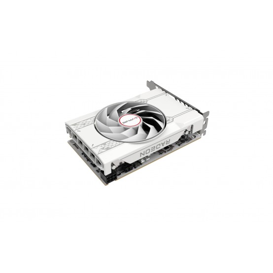 Placa video Sapphire Pulse AMD Radeon RX 6500 XT OC 11314-04-20G