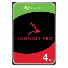Hard disk Seagate IronWolf ST4000VNA06