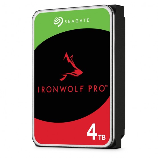 Hard disk Seagate IronWolf ST4000VNA06