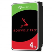 Hard disk Seagate IronWolf ST4000VNA06