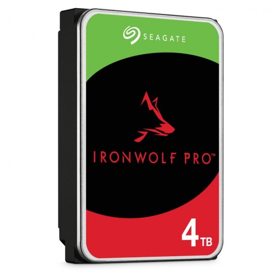 Hard disk Seagate IronWolf ST4000VNA06
