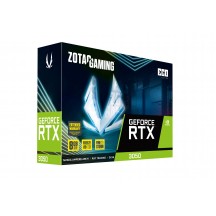 Placa video Zotac GeForce RTX 3050 ECO ZT-A30500K-10M