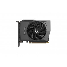 Placa video Zotac GeForce RTX 3050 ECO Solo ZT-A30500R-10L