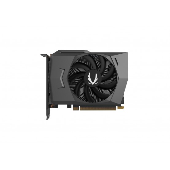 Placa video Zotac GeForce RTX 3050 ECO Solo ZT-A30500R-10L