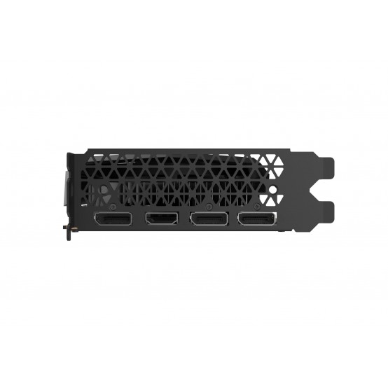 Placa video Zotac GeForce RTX 3050 ECO Solo ZT-A30500R-10L
