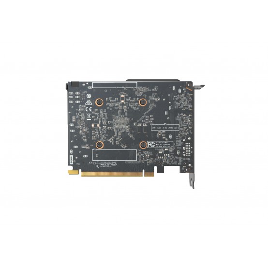 Placa video Zotac GeForce RTX 3050 ECO Solo ZT-A30500R-10L