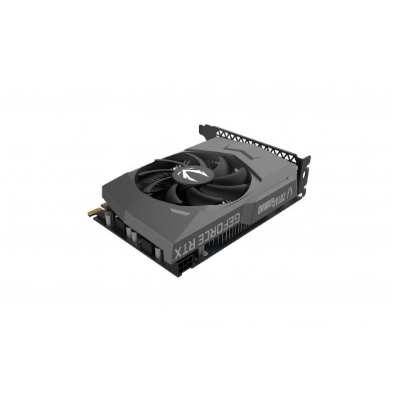 Placa video Zotac GeForce RTX 3050 ECO Solo ZT-A30500R-10L