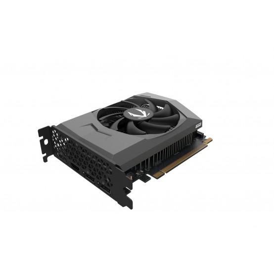 Placa video Zotac GeForce RTX 3050 ECO Solo ZT-A30500R-10L