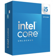 Procesor Intel Core i5-14600KF BX8071514600KF SRN42