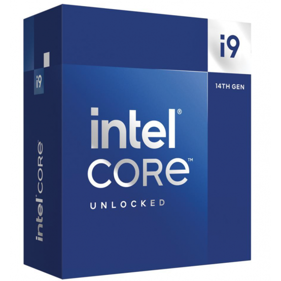 Procesor Intel Core i9-14900KF BX8071514900KF SRN49