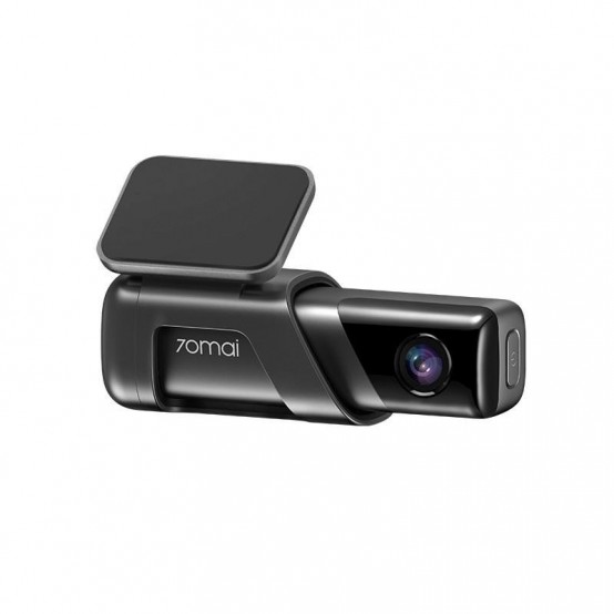 Camera de bord Xiaomi 70mai Dash Cam M500-64G