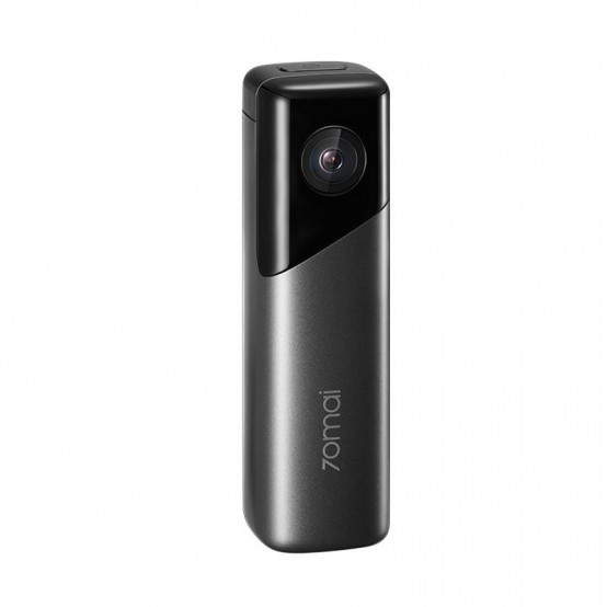 Camera de bord Xiaomi 70mai Dash Cam M500-64G