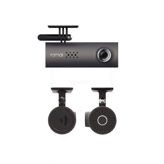 Camera de bord Xiaomi 70mai Smart Dash Cam 1S D06 MIDRIVE-D06