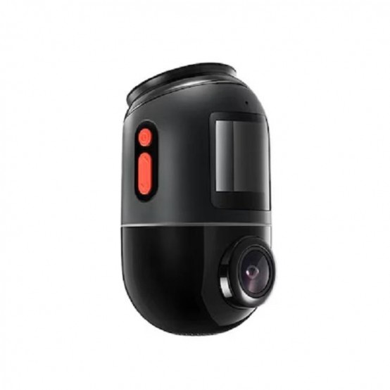 Camera de bord Xiaomi 70mai X200 Dash Cam Omni X200-128-BK
