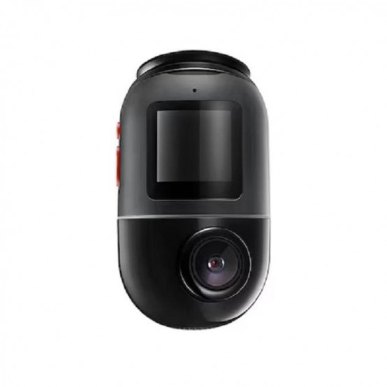 Camera de bord Xiaomi 70mai X200 Dash Cam Omni X200-64-BK