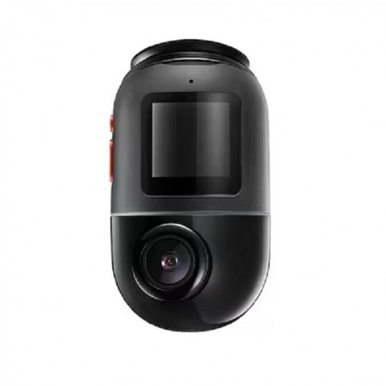 Camera de bord Xiaomi 70mai X200 Dash Cam Omni X200-64-BK