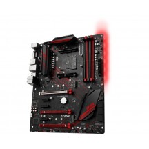 Placa de baza MSI X470 GAMING PLUS