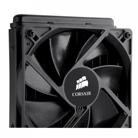 Cooler Corsair H55 CW-9060010-WW