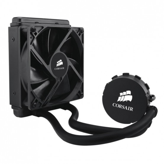 Cooler Corsair H55 CW-9060010-WW